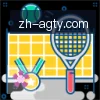 AG真人 logo