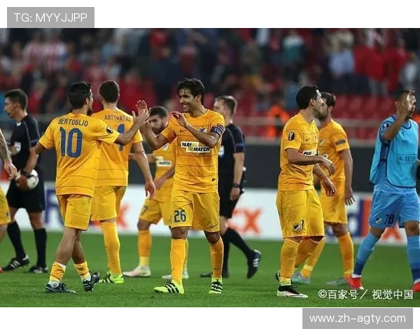 希腊人竞技在欧冠舞台上的表现与球队结构分析