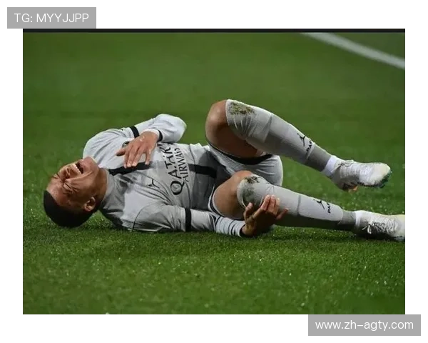 皇马VS巴黎诊断对比姆巴佩称膝盖已完全康复后者方案更正确